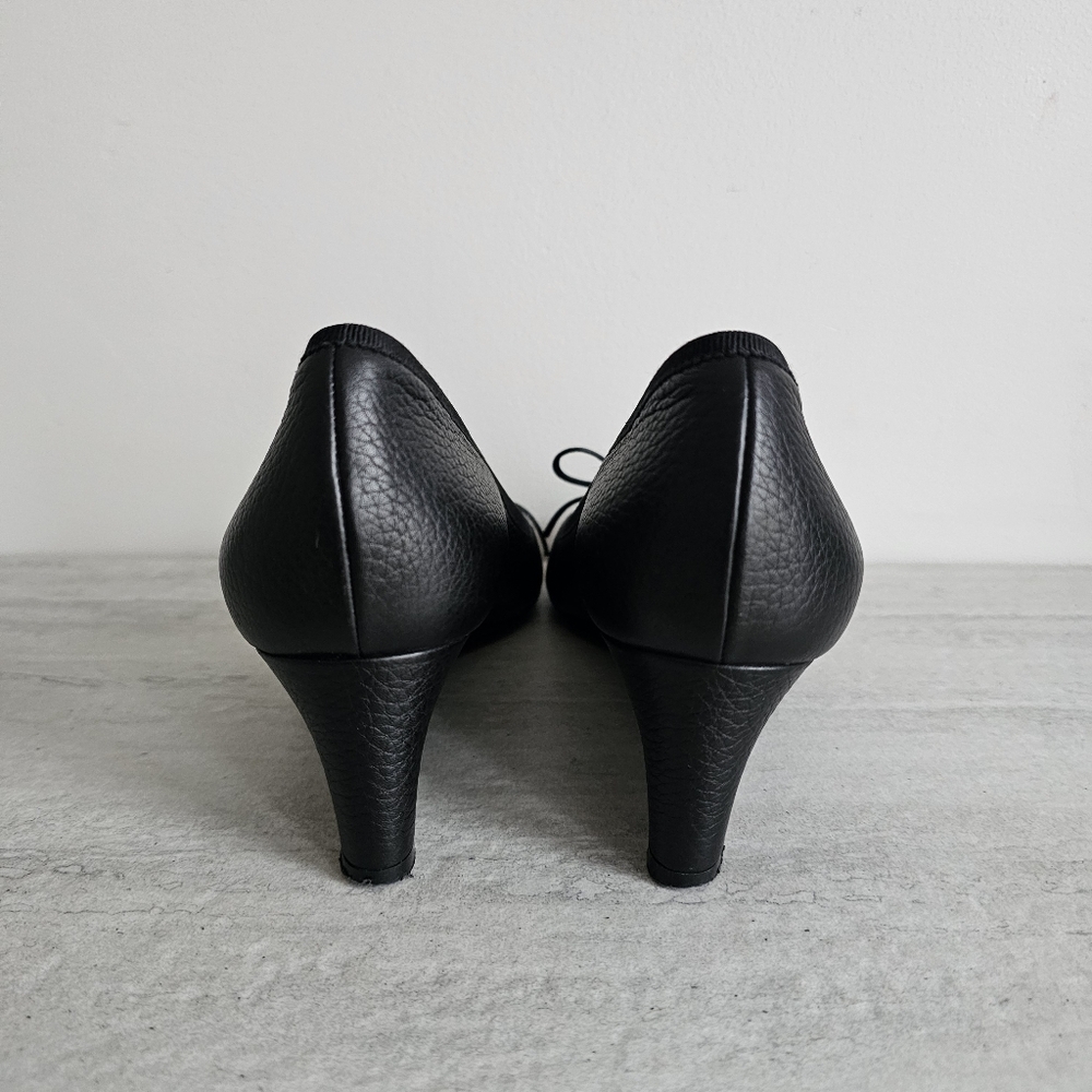 🖤 Gucci Wedge Heels 🖤 - Picture 8 of 10